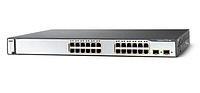 Коммутатор Cisco WS-C3750-24TS-S