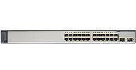 Коммутатор Cisco WS-C3750V2-24TS-S