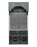 Коммутатор Cisco VS-C6509VE-SUP2T