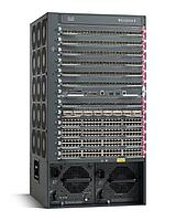 Коммутатор Cisco VS-C6513E-SUP2T