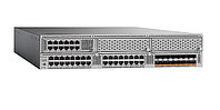 Коммутатор Cisco Nexus N5K-C5596T-FA