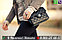 Сумка Chanel Mini Chevron Черная, фото 3