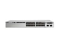 Коммутатор Cisco C9300-24U-A