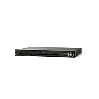 Коммутатор Cisco SB SG350XG-24F-K9 (SG350XG-24F-K9-EU)