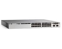 Коммутатор Cisco C9300-24UX-A