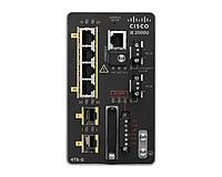 Коммутатор Cisco IE-2000-4S-TS-G-L