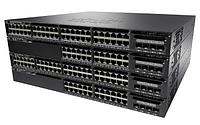 Коммутатор Cisco WS-C3650-12X48FD-E