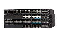 Коммутатор Cisco WS-C3650-12X48UZ-E