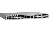 Коммутатор Cisco C9200-48P-A