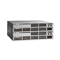 Коммутатор Cisco C9300L-24P-4G-A