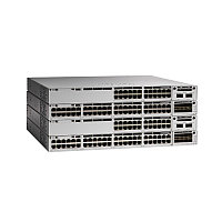 Коммутатор Cisco C9300L-24T-4X-E