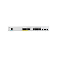 Коммутатор Cisco C1000-24FP-4G-L