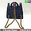 Рюкзак Gucci Marmont на цепочках, фото 6
