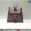 Рюкзак Gucci Marmont на цепочках, фото 4
