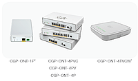 Коммутатор Cisco CGP-ONT-4TVCW