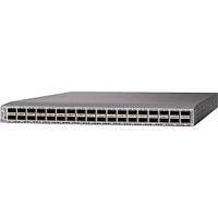 Коммутатор Cisco Nexus N9K-C9336C-FX2-E