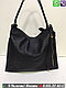 Tom Ford Том Сумка Shopper Форд Черная, фото 4