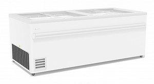 Бонета морозильная Frostor F 2000 B белая