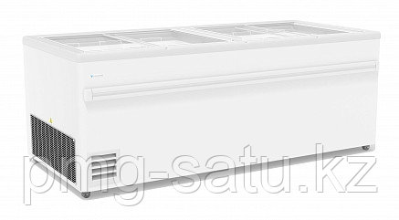 Морозильная бонета Frostor F 2500 В - фото 1 - id-p99314848