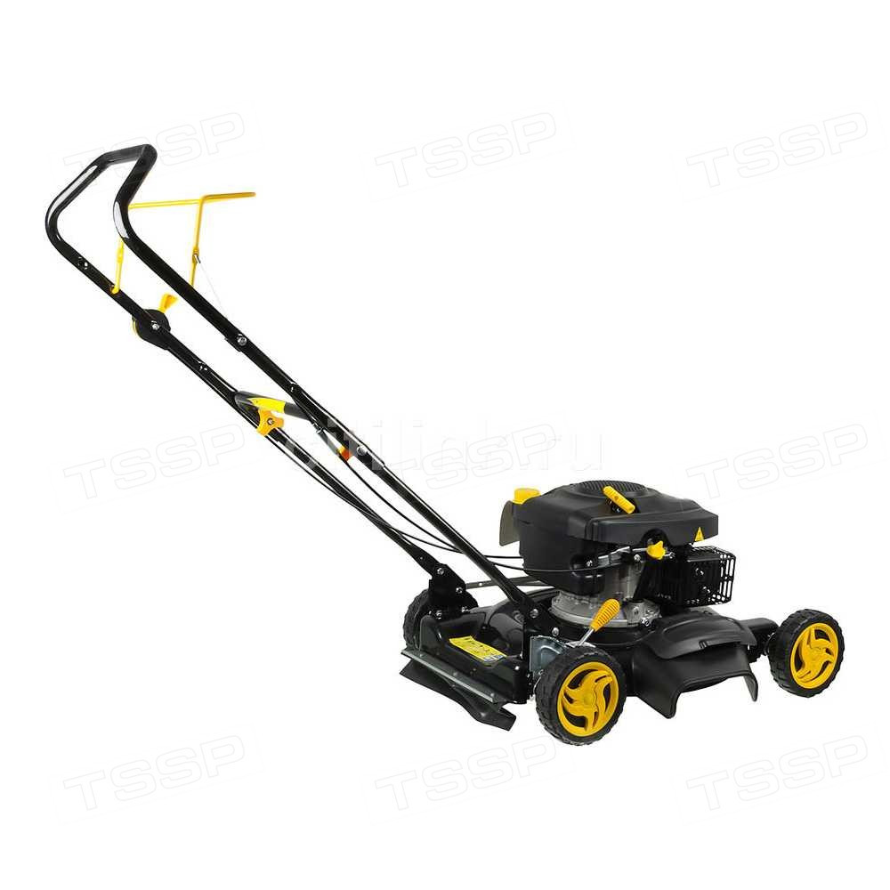 Газонокосилка бензиновая Huter GLM-4.0G 70/3/3