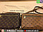 Cумка Metis Reverse Lv Louis Vuitton Pochette Луи Виттон Клатч, фото 2