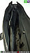 Черная Сумка Montblanc Монблан портфель мужской, фото 4