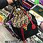 Рюкзак Fendi Фенди крышка с логотипами F Logo, фото 8
