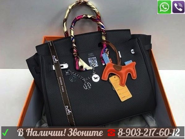 Hermes Birkin Сумка Гермес Биркин Togo 35 - фото 1 - id-p99195475