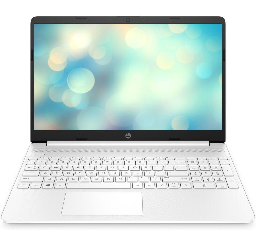 Ноутбук hp 15s eq1272ur обзор