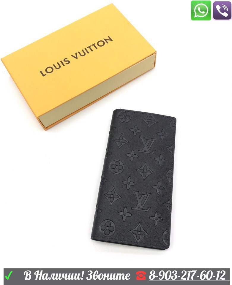 Louis Vuitton Brazza Epi LV Кошелек кошелек книжка - фото 6 - id-p99197650