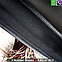 Сумка Christian Dior Бордовый Клатч Диор на ремне, фото 5