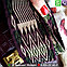 Сумка Christian Dior Бордовый Клатч Диор на ремне, фото 8
