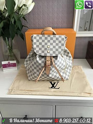 Louis Vuitton Sperone Рюкзак Луи Виттон