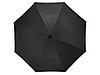 Зонт-трость полуавтомат Wetty с проявляющимся рисунком, черный, фото 10