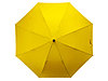 Зонт-трость полуавтомат Wetty с проявляющимся рисунком, желтый, фото 9