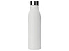 Стальная бутылка Rely, 800 мл, белый матовый, фото 3