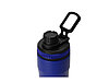 Бутылка для воды Supply Waterline, нерж сталь, 850 мл, синий, фото 2