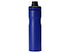 Бутылка для воды Supply Waterline, нерж сталь, 850 мл, синий, фото 5