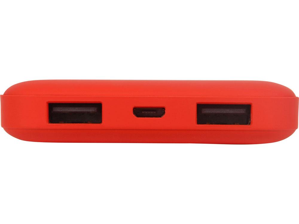 Внешний аккумулятор Rombica NEO PB100 Red, красный - фото 5 - id-p99321429