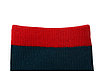 Набор носков с рождественской символикой в мешке женские, 2 пары, красный, фото 8