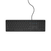 Клавиатура Dell 580-ADHD  Black