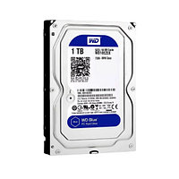 Жесткий диск HDD 1Tb Western Digital Blue  WD10EZEX