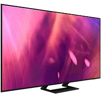 Телевизор LED  SAMSUNG UE55AU9000UXCE