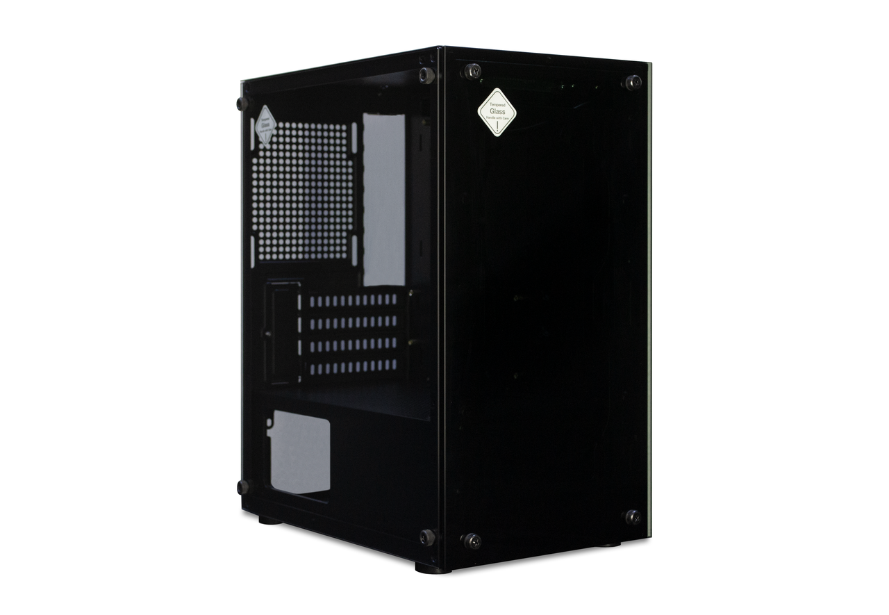 Корпус NOMAD HB0507M без БП