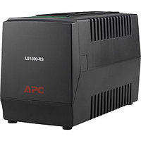 Стабилизатор APC Line-R LS1000-RS (50 Гц)