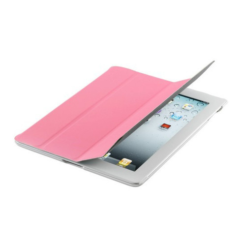Аксессуары для смартфона D-link футляр для iPad 2 iPad 3 и iPad 4 C-IP3F-SCWU-NW