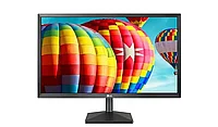 Монитор LG LCD (24MK430H-B)