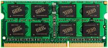 Оперативная память для ноутбука 8Gb DDR3 1600Mhz GEIL oem GS38GB1600C11S