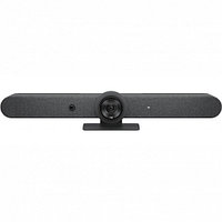 Система для видеоконференций Logitech Rally Bar, Graphite (M/N VR0019) 960-001311 T960-001311 Система для видеоконференций Logitech Rally Bar, Graphite (M/N VR0019) 960-001311