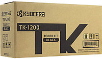 Тонер-картридж TK-1200 3 000 стр. 1T02VP0RU0